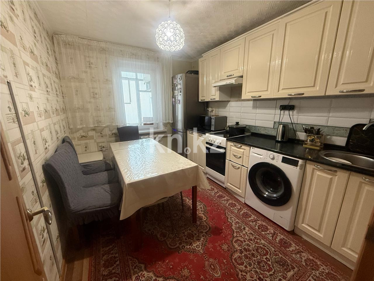 Продажа 3-комнатной квартиры, 68 м² в Караганде - фото 7