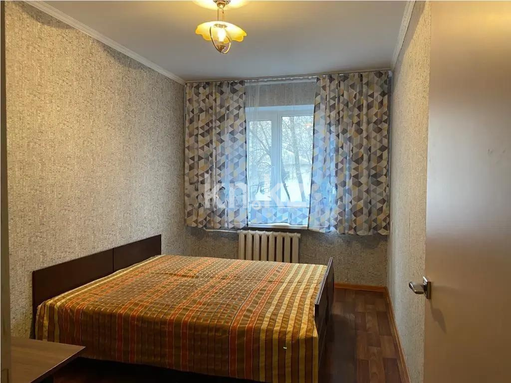 Продажа 3-комнатной квартиры, 64 м² в Алматы - фото 3