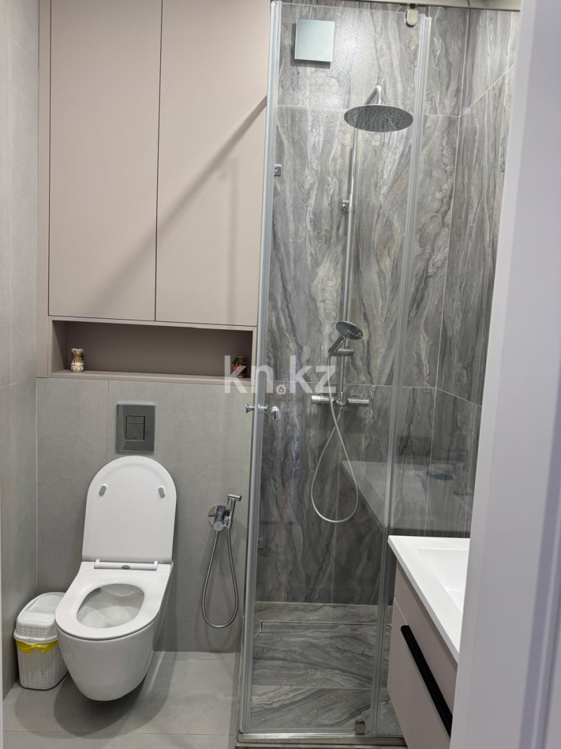 Продажа 3-комнатной квартиры, 101 м² в Астане - фото 12