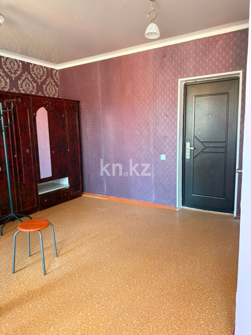 Аренда 1-комнатной квартиры, 30 м² в Астане - фото 5