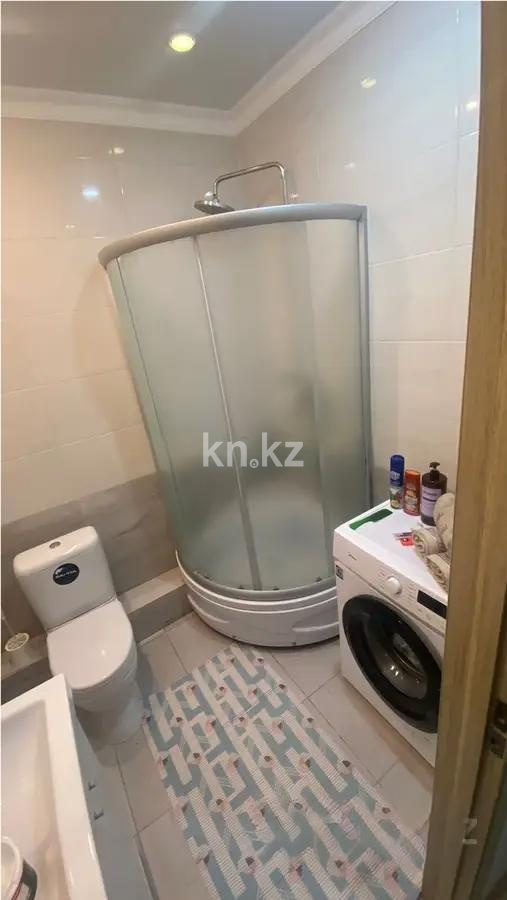 Продажа 1-комнатной квартиры, 40 м², ул. Махтумкули, дом  3 в Астане - фото 3