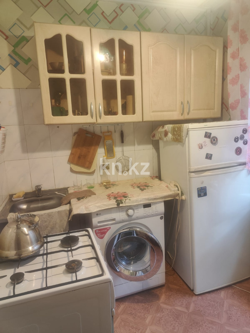 Аренда 2-комнатной квартиры, 43 м² в Алматы - фото 5