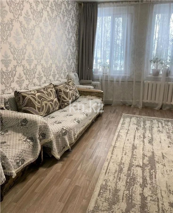 Продажа 2-комнатной квартиры, 48 м² в Алматы