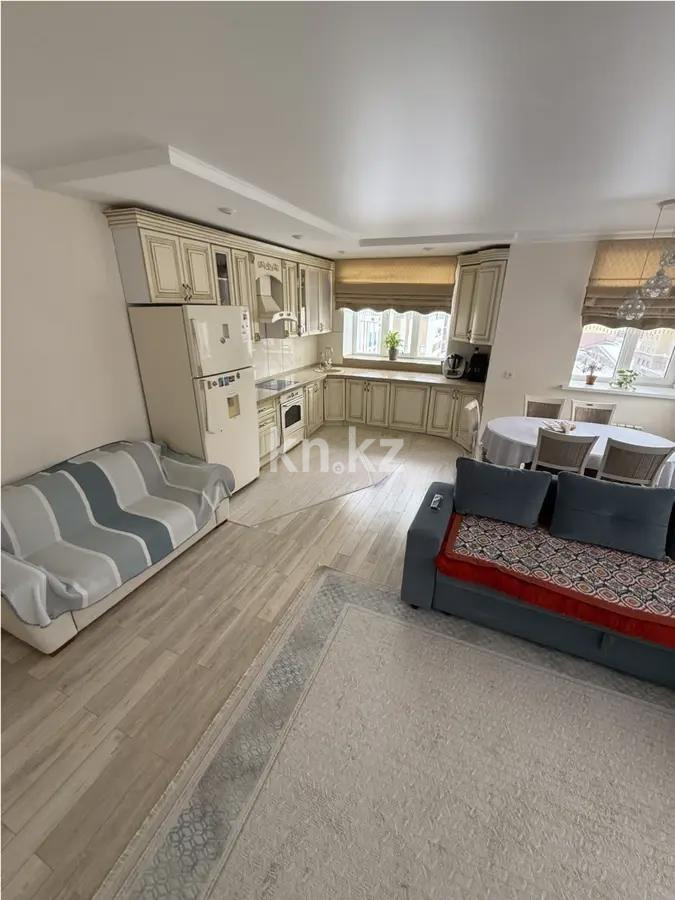 Продажа 3-комнатной квартиры, 87 м² в Астане - фото 4