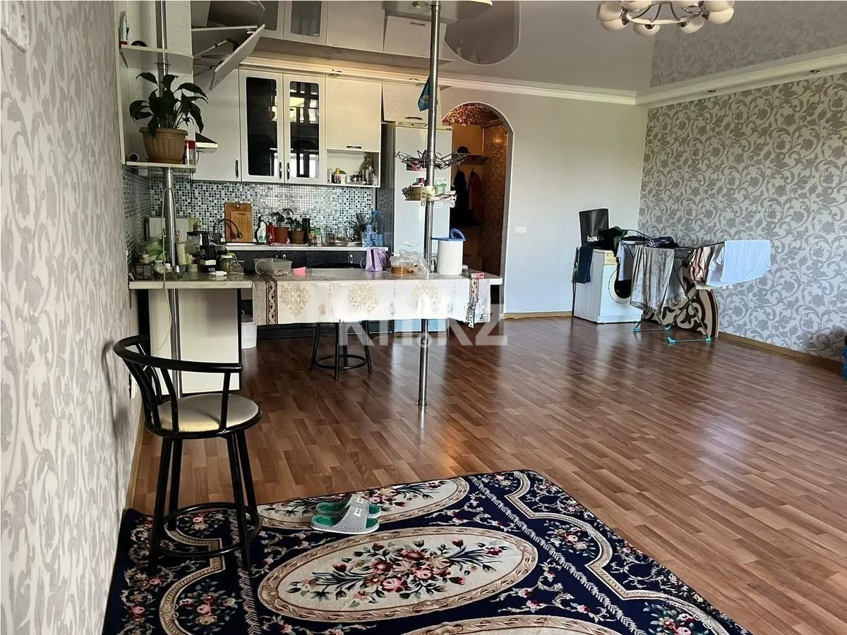 Продажа 1-комнатной квартиры, 58.9 м² в Астане - фото 2