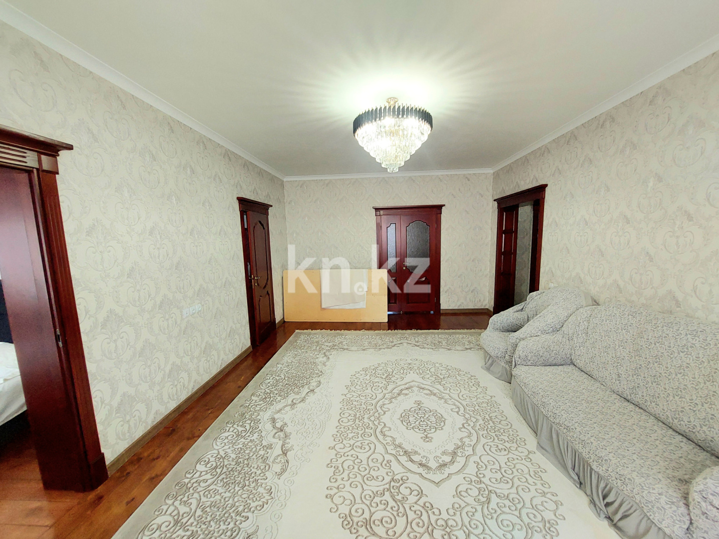 Продажа 6-комнатного дома, 252 м², ул. Сырым батыра, дом  64 в Шымкенте - фото 14