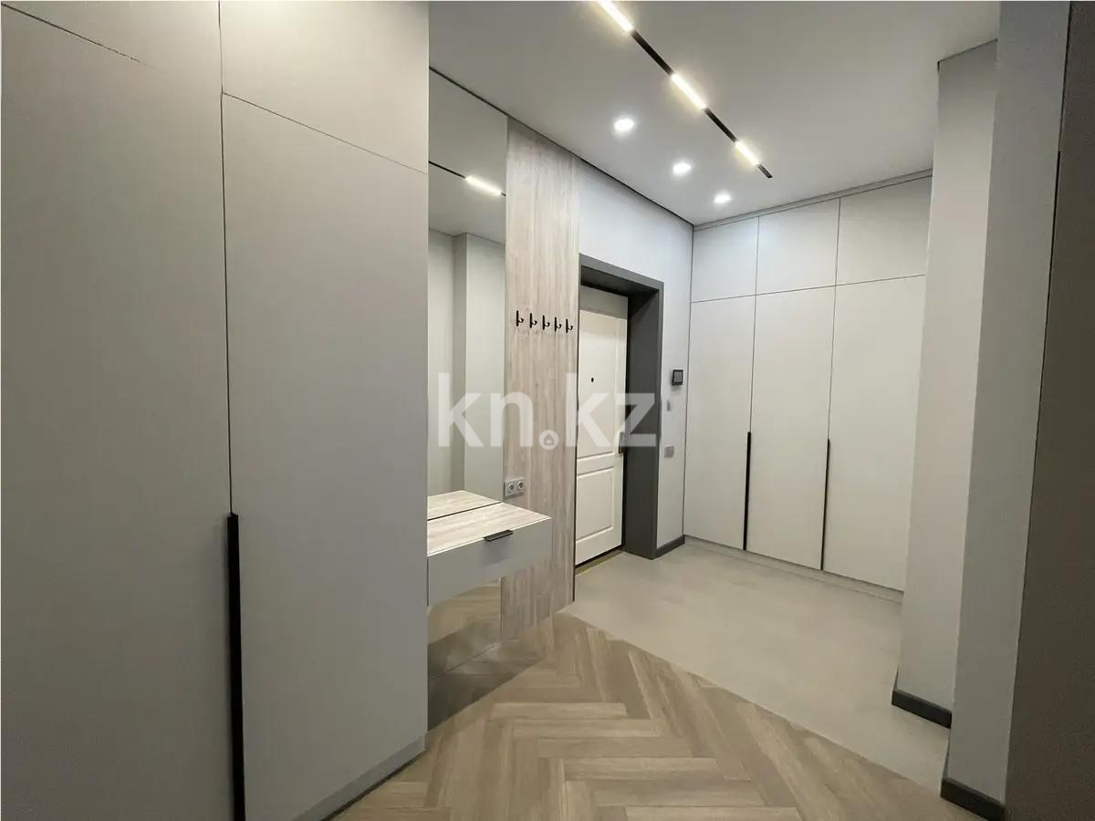 Продажа 1-комнатной квартиры, 50 м² в Алматы - фото 3