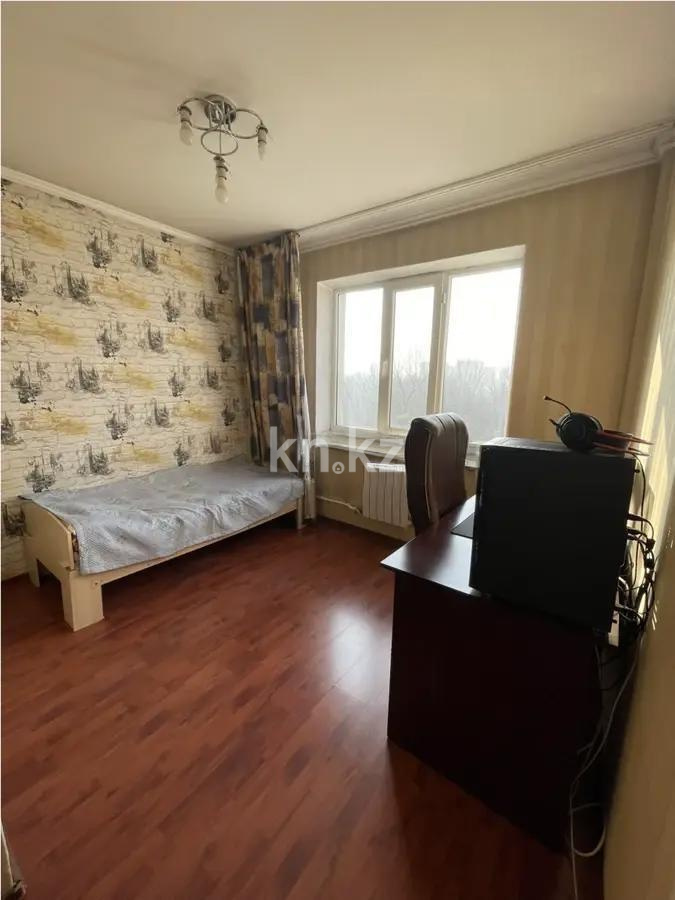 Продажа 3-комнатной квартиры, 75 м² в Алматы - фото 3