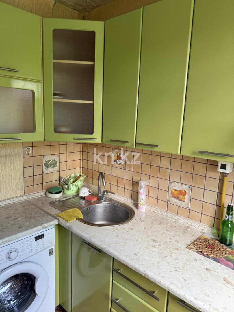 Продажа 3-комнатной квартиры, 56.7 м², ул. Кравцова, дом  7/1 в Астане - фото 16