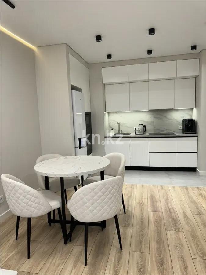 Продажа 2-комнатной квартиры, 50 м² в Алматы - фото 3