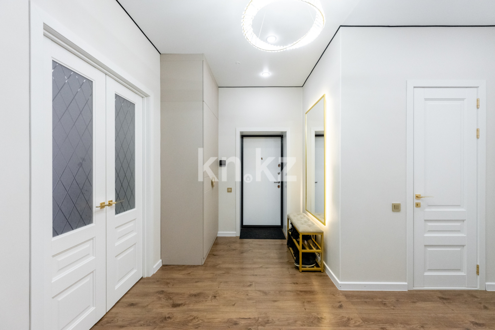 Продажа 3-комнатной квартиры, 85 м² в Астане - фото 22