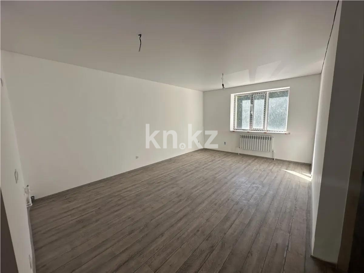 Продажа 2-комнатной квартиры, 59 м² в Караганде