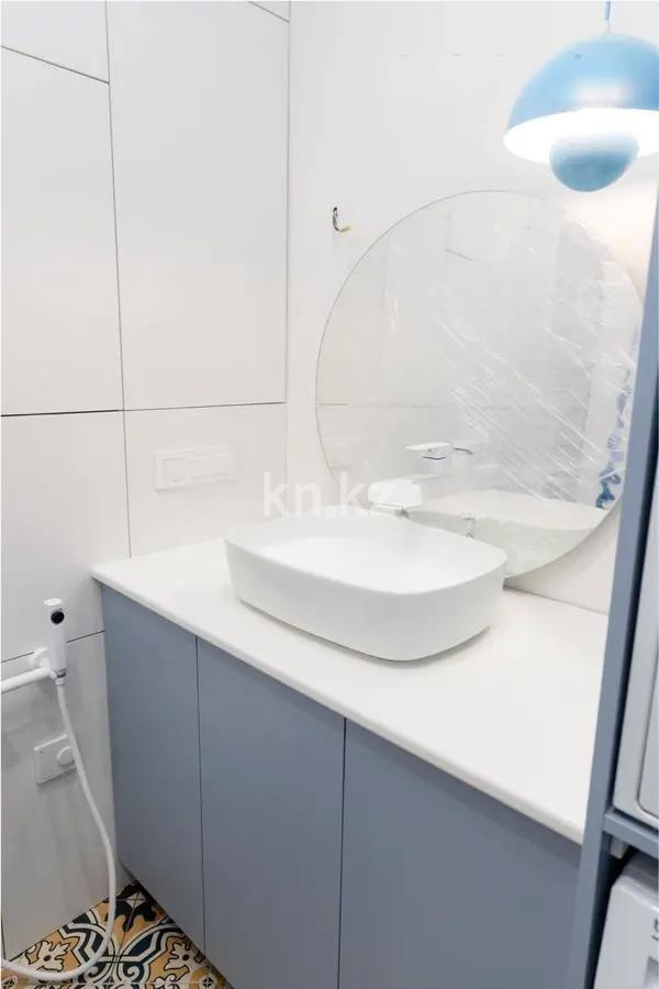 Продажа 3-комнатной квартиры, 40 м² в Астане - фото 4