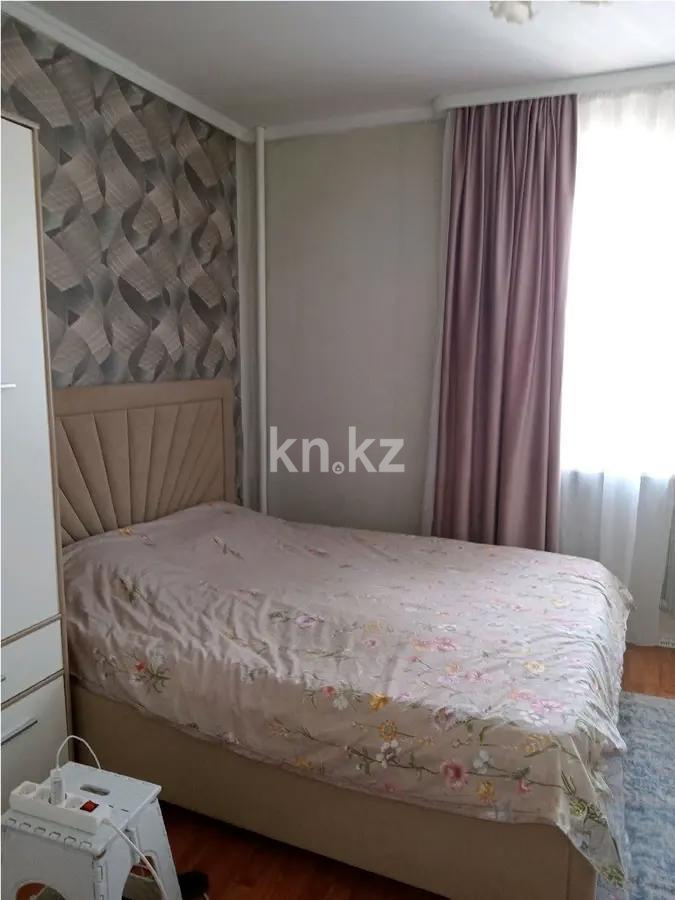 Продажа 2-комнатной квартиры, 54 м² в Алматы