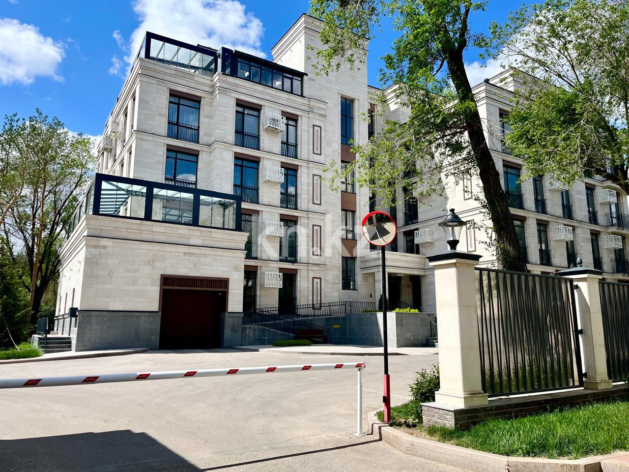 Продажа 4-комнатной квартиры, 160 м² в Караганде - фото 10