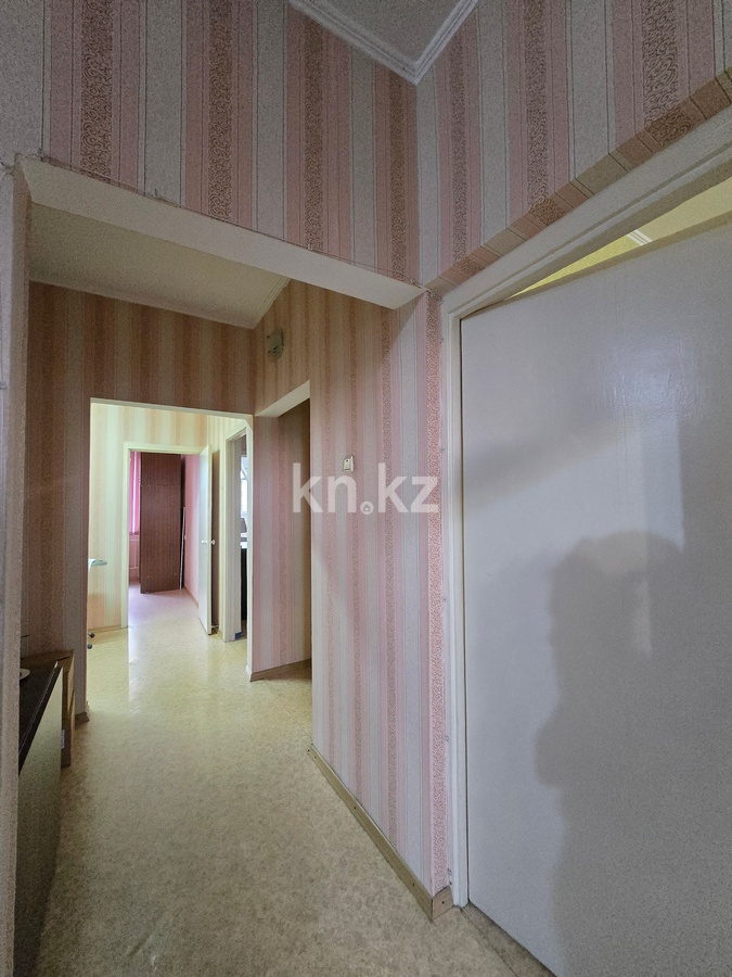 Продажа 4-комнатной квартиры, 90 м², мкр-н Орбита-2, дом  10 в Алматы - фото 17