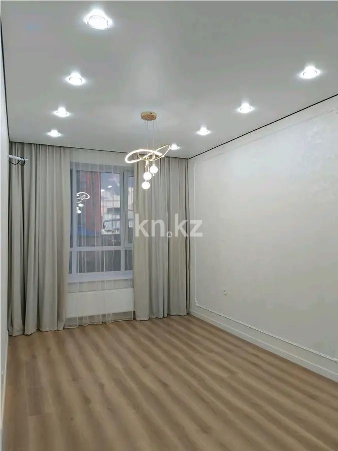 Продажа 2-комнатной квартиры, 38.9 м² в Астане