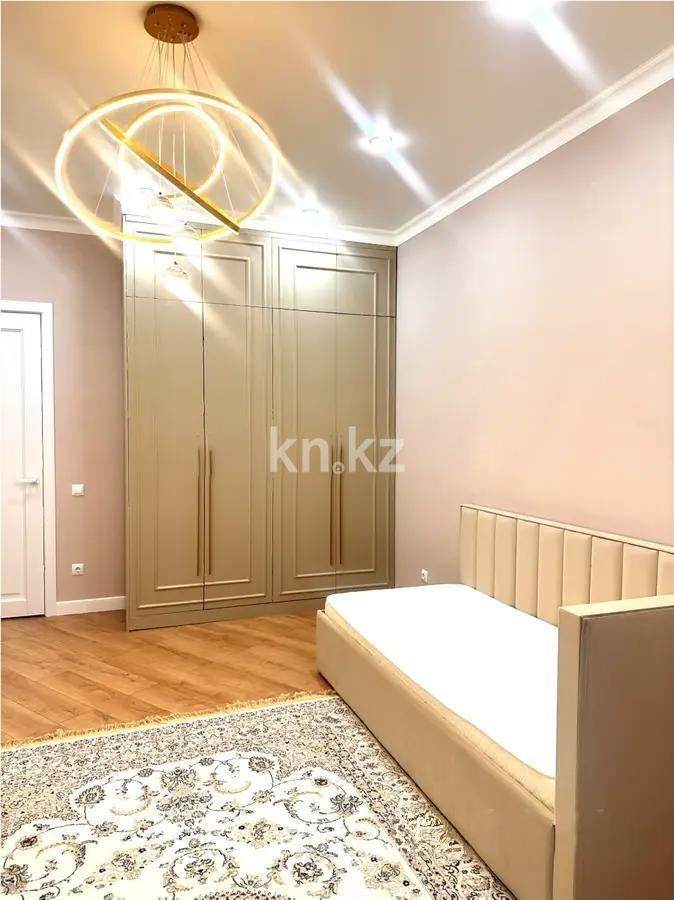 Продажа 3-комнатной квартиры, 87 м² в Астане - фото 3