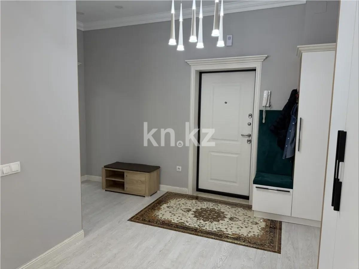 Продажа 2-комнатной квартиры, 90 м² в Алматы - фото 5