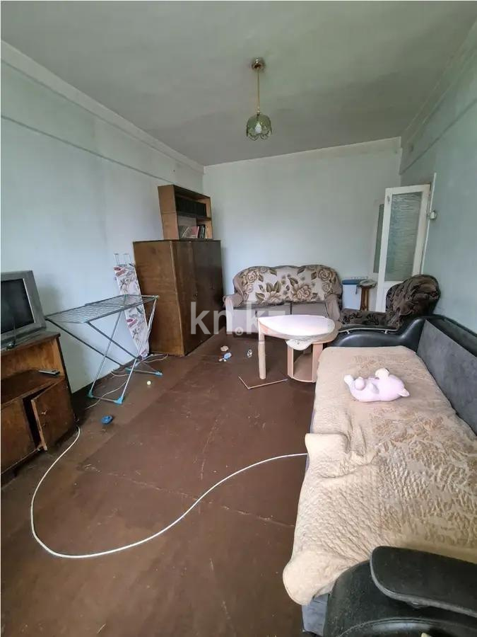 Продажа 1-комнатной квартиры, 36 м² в Караганде - фото 2