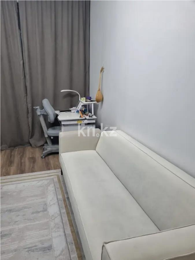 Продажа 2-комнатной квартиры, 43.7 м² в Алматы - фото 2