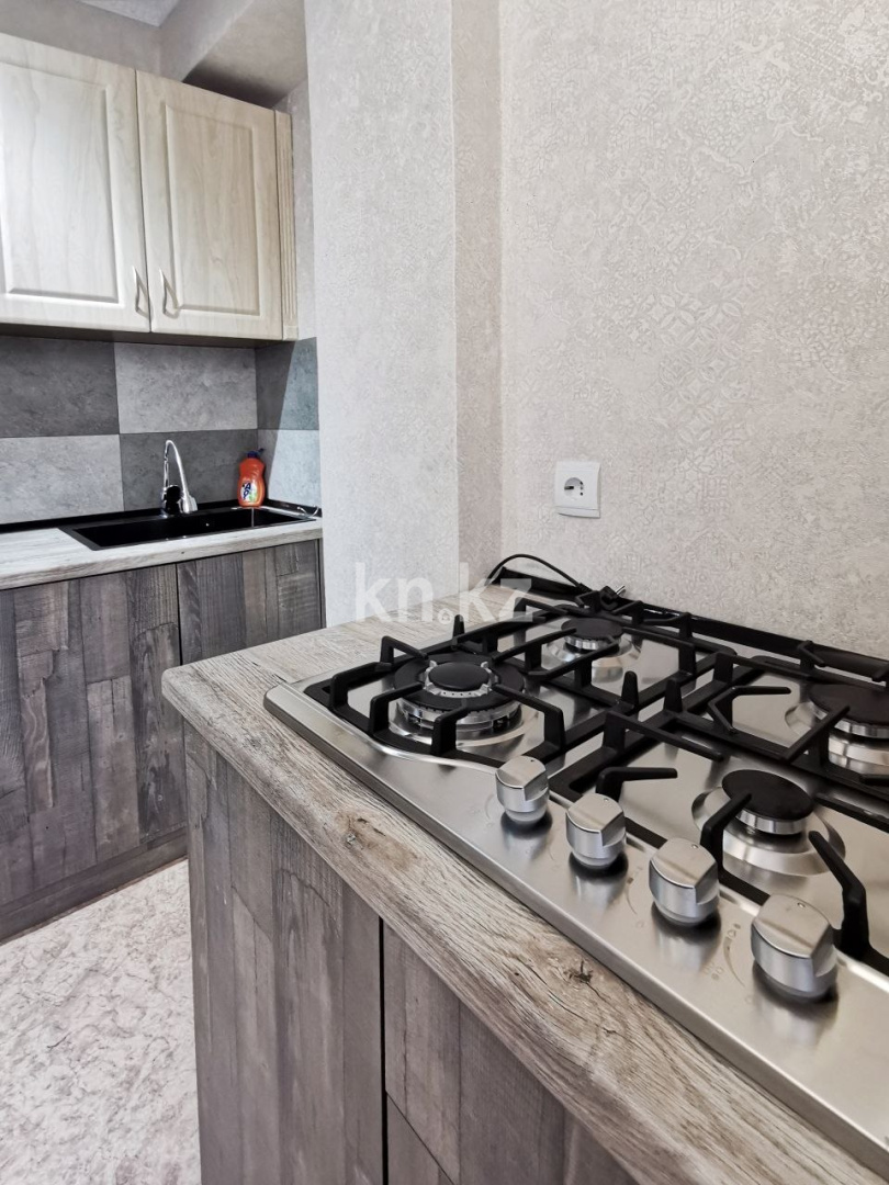 Аренда 2-комнатной квартиры, 45 м² в Алматы - фото 12