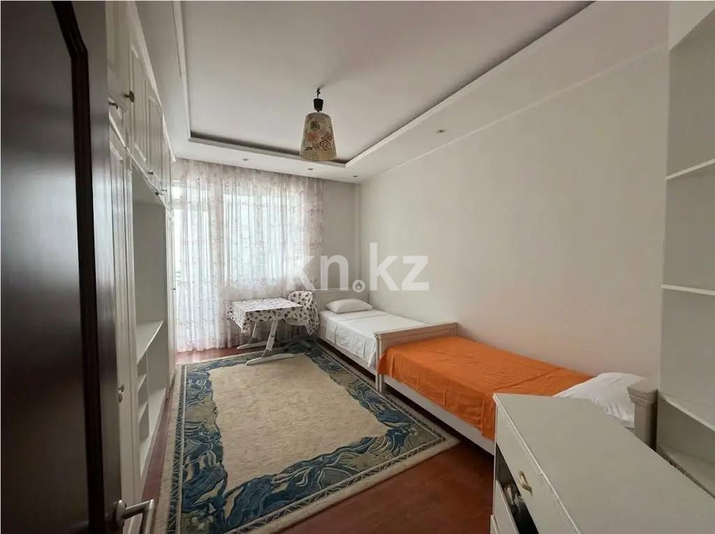 Продажа 3-комнатной квартиры, 124 м² в Астане - фото 3