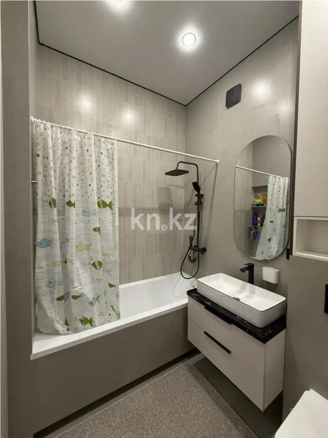 Продажа 2-комнатной квартиры, 36.1 м² в Астане - фото 4