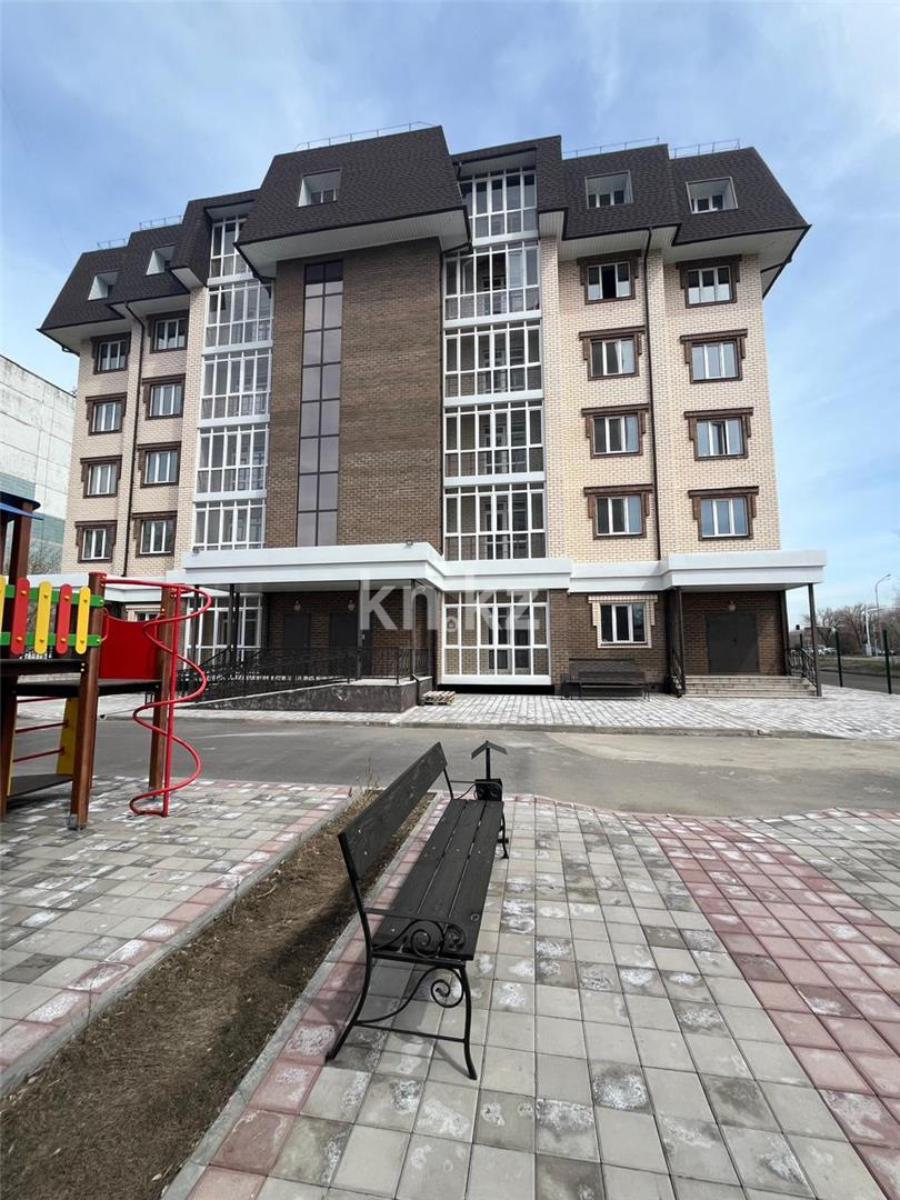 Продажа 2-комнатной квартиры, 63 м², ул. Сарыарка, дом  6/2 в Караганде - фото 4