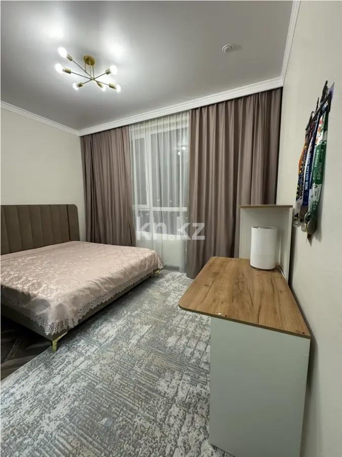 Продажа 2-комнатной квартиры, 48 м² в Астане - фото 2