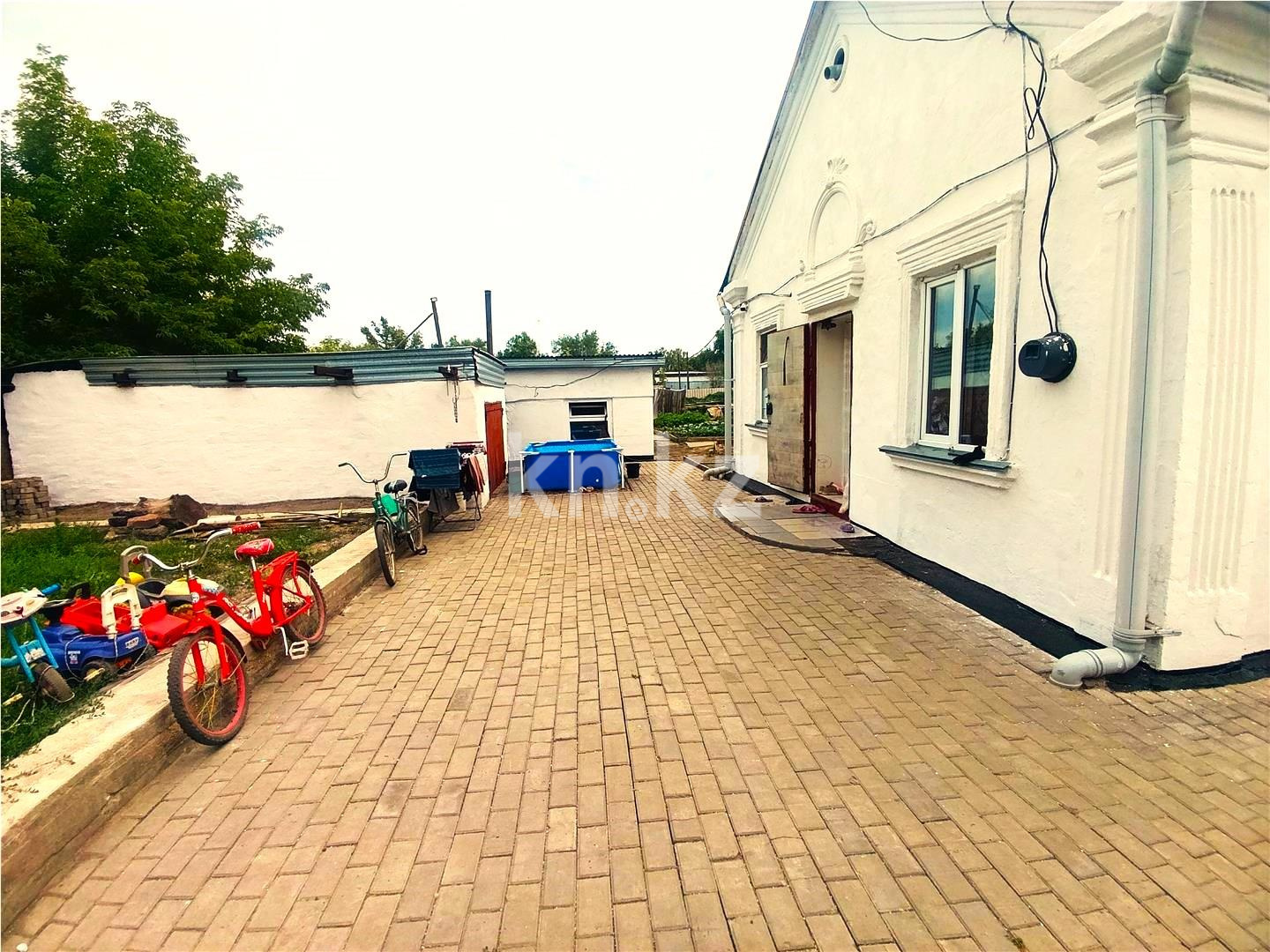 Продажа 4-комнатного дома, 75 м², ул. Пожарского в Караганде - фото 4