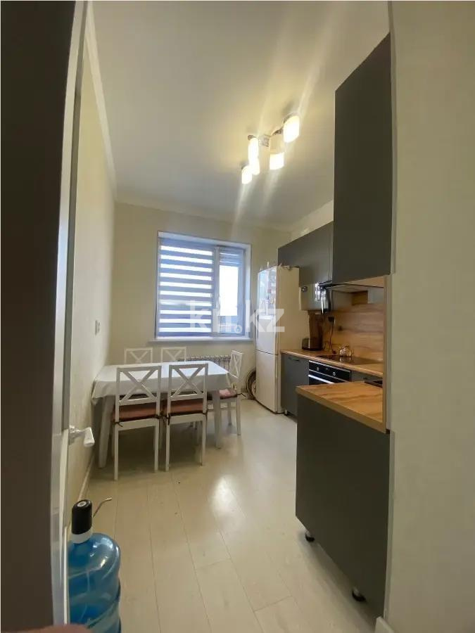 Продажа 3-комнатной квартиры, 68 м² в Караганде - фото 4