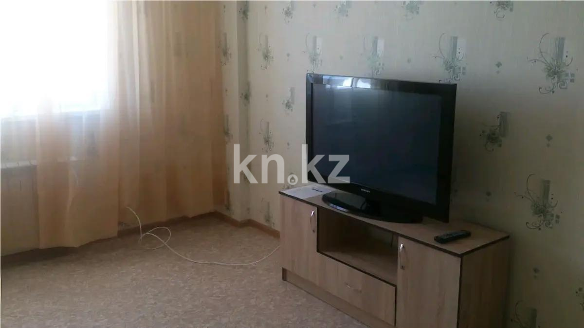 Продажа 1-комнатной квартиры, 35 м², пр. Кошкарбаева, дом  29 в Астане