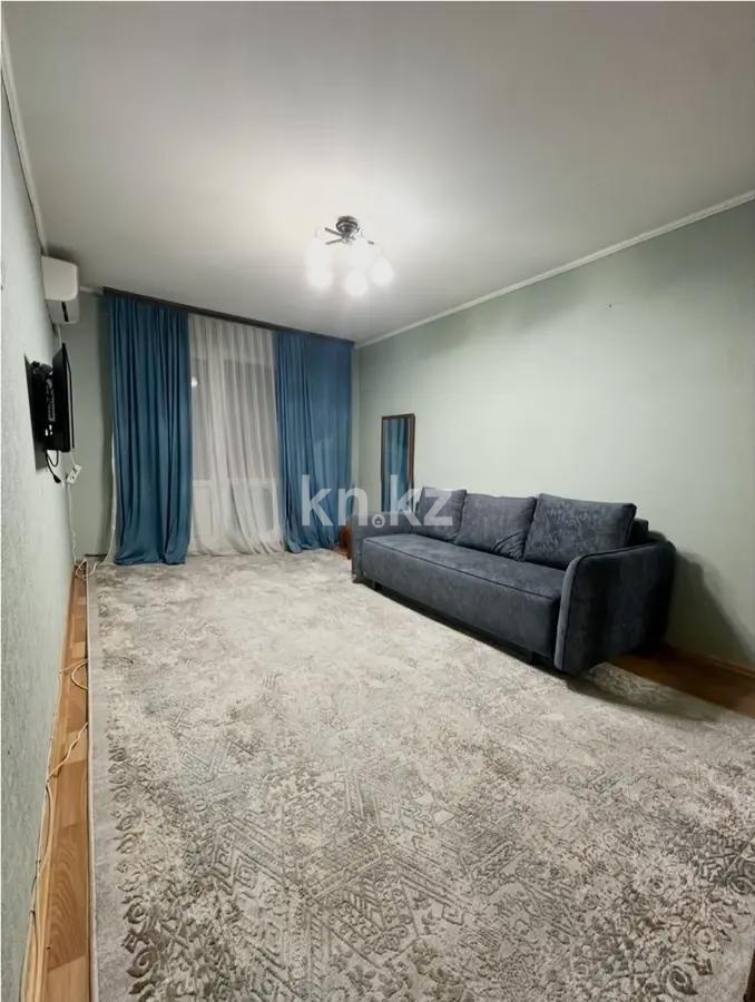 Продажа 1-комнатной квартиры, 32 м² в Алматы