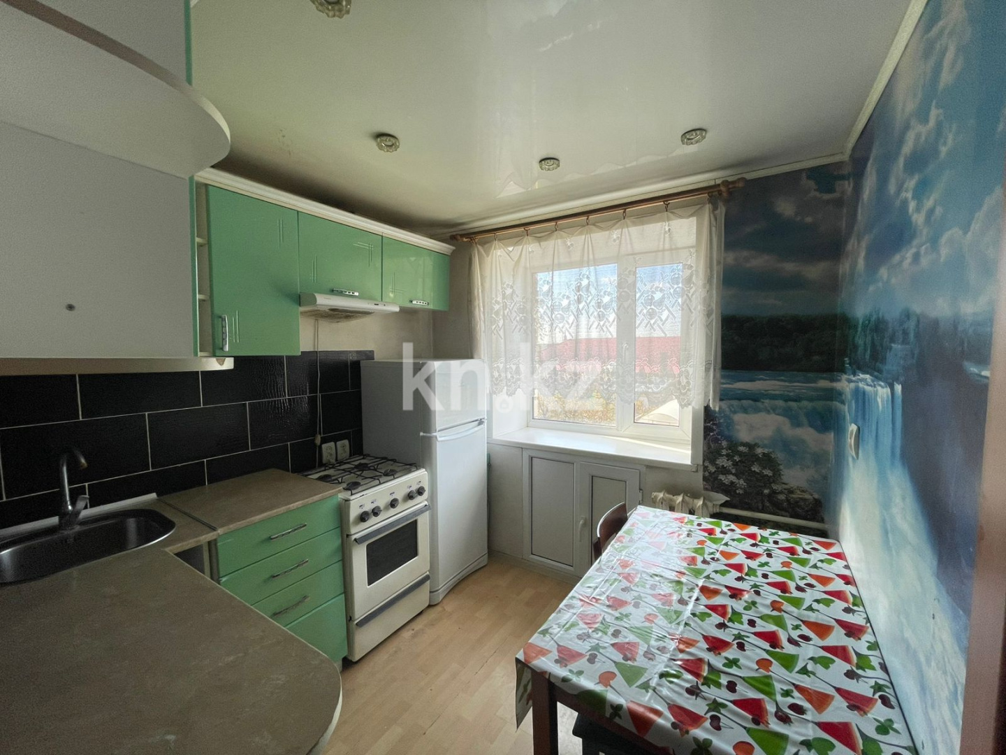 Продажа 2-комнатной квартиры, 43 м², ул. Шахтёрская, дом  10а в Сарани - фото 7