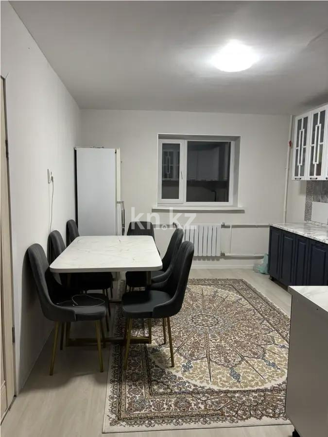 Продажа 1-комнатной квартиры, 40 м², переулок Камажай, дом  4/1 в Астане - фото 2