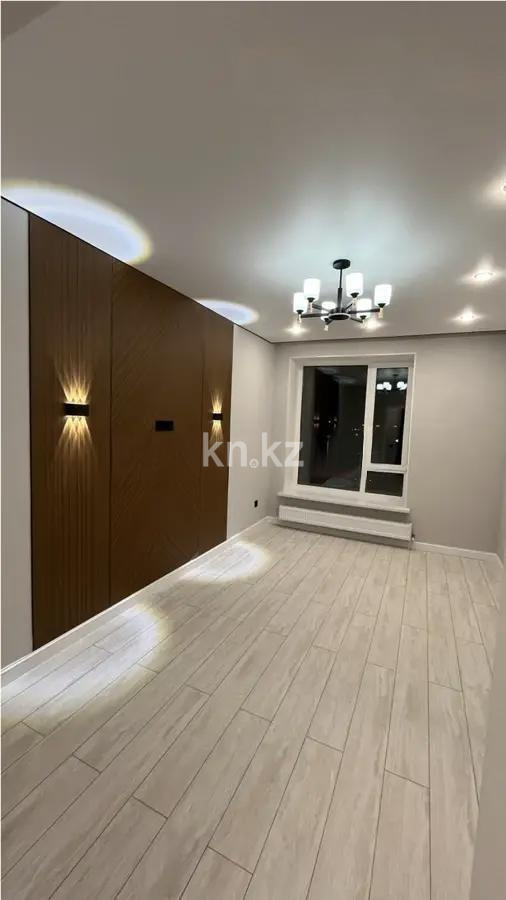 Продажа 2-комнатной квартиры, 38.2 м² в Астане