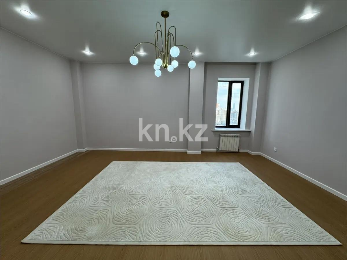 Продажа 3-комнатной квартиры, 137.3 м² в Астане - фото 2