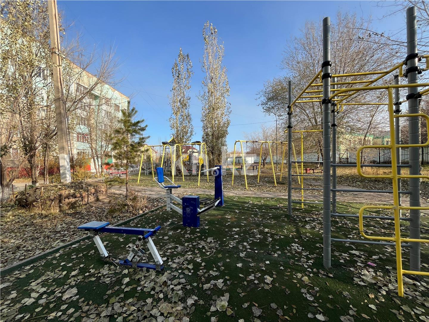 Продажа 1-комнатной квартиры, 34 м², мкр-н 8 в Темиртау - фото 14