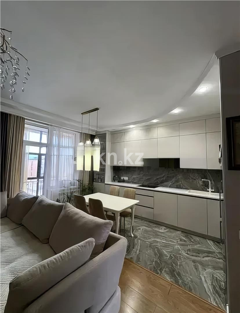 Продажа 4-комнатной квартиры, 113 м² в Караганде - фото 5