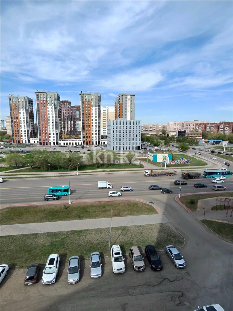 Продажа 4-комнатной квартиры, 124 м² в Караганде - фото 14