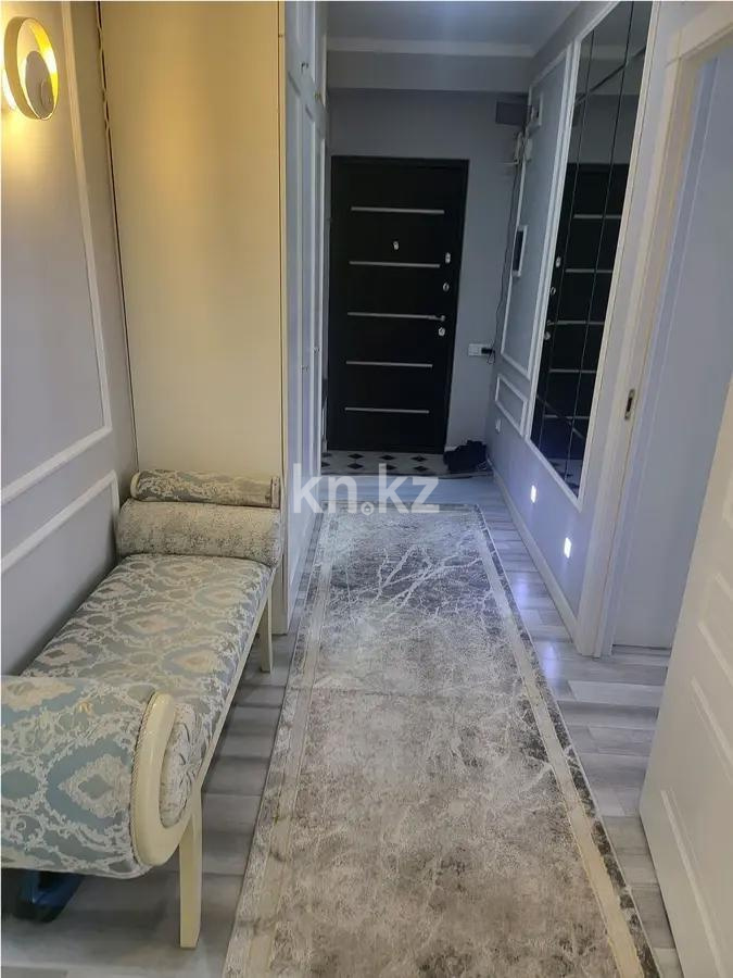 Продажа 3-комнатной квартиры, 92 м² в Алматы - фото 6