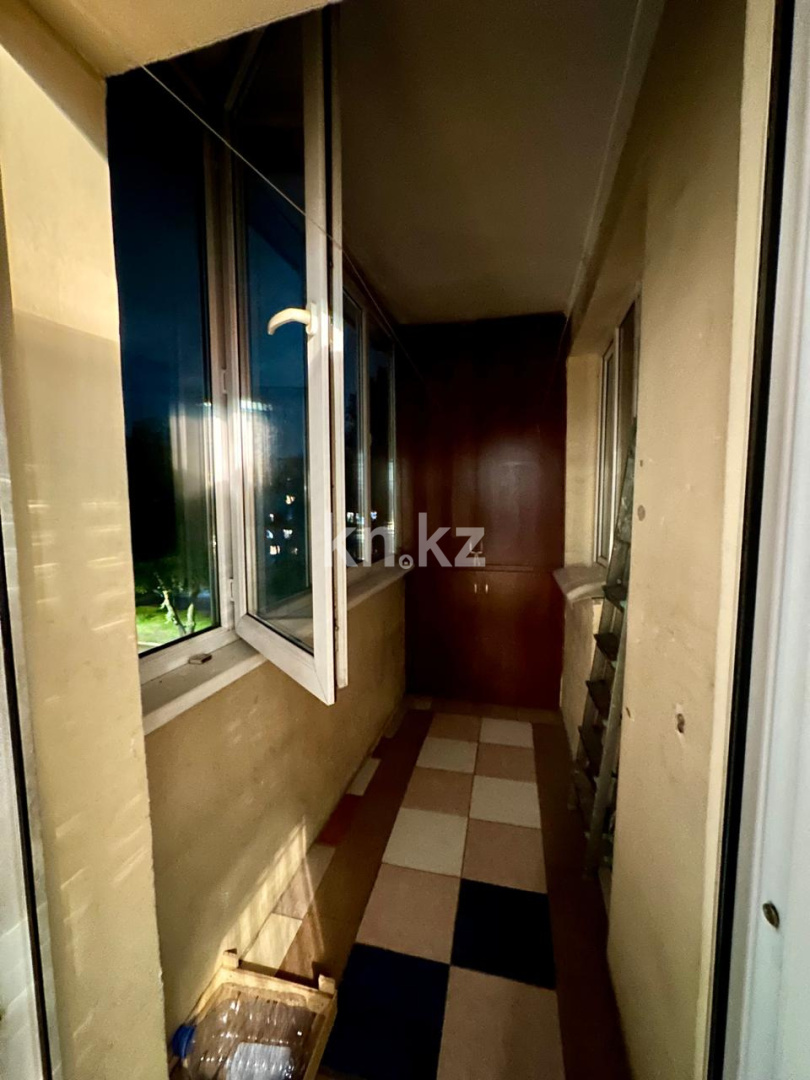 Продажа 3-комнатной квартиры, 60 м², мкр-н Айнабулак-3, дом  145 - ул. Макатаева в Алматы