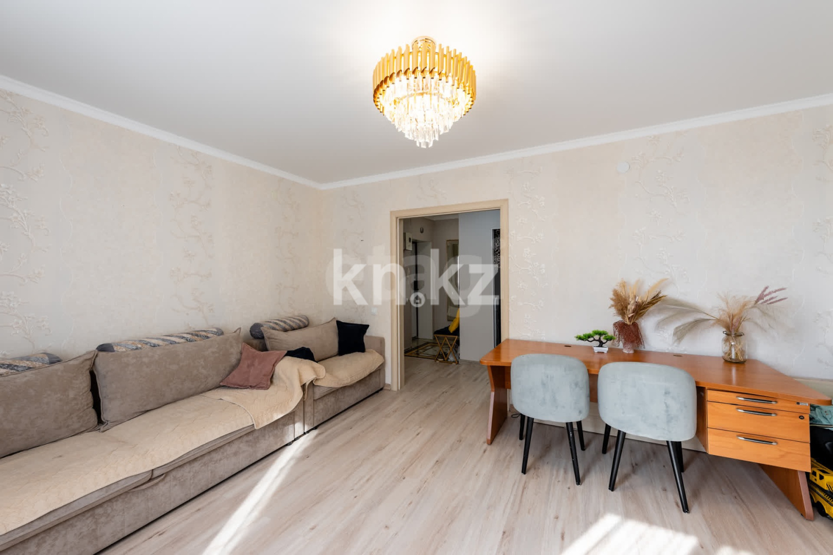 Продажа 3-комнатной квартиры, 74 м² в Астане - фото 3