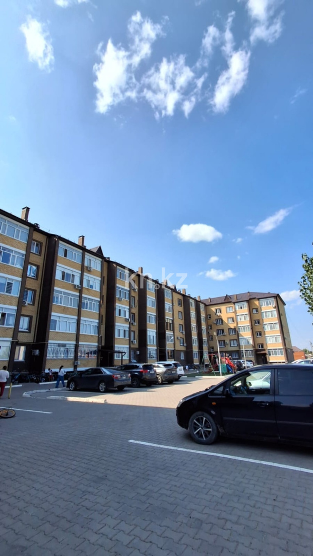 Продажа 1-комнатной квартиры, 54.1 м² в Уральске - фото 17
