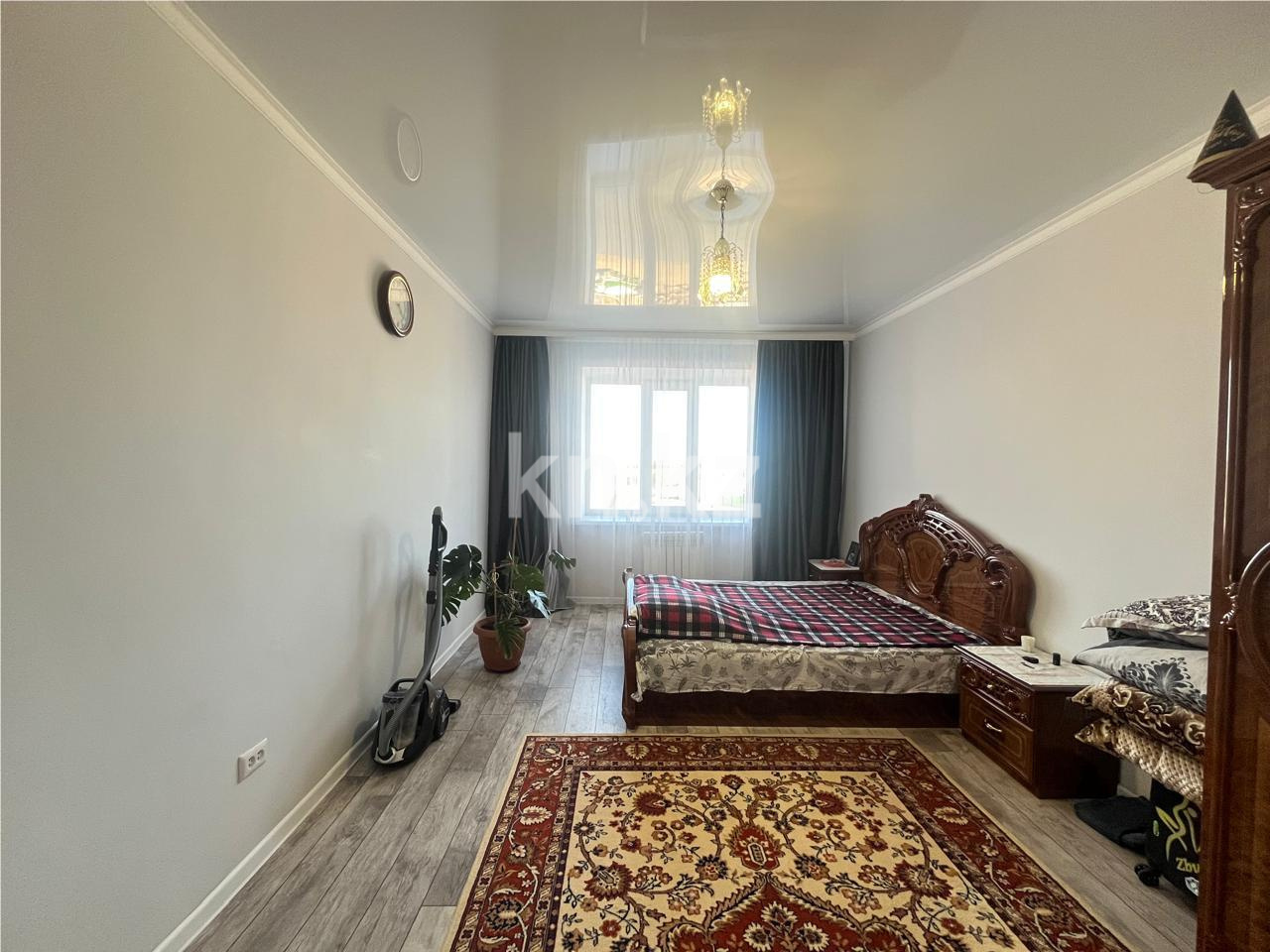 Продажа 2-комнатной квартиры, 60 м² в Караганде - фото 7