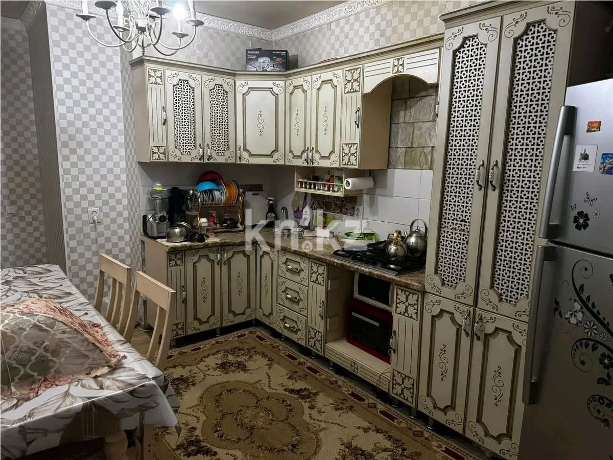 Продажа 3-комнатной квартиры, 100 м², мкр-н Аксай-1а, дом  28б в Алматы - фото 4