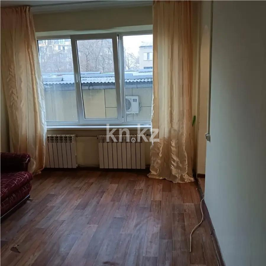 Продажа 1-комнатной квартиры, 26 м² в Алматы - фото 2