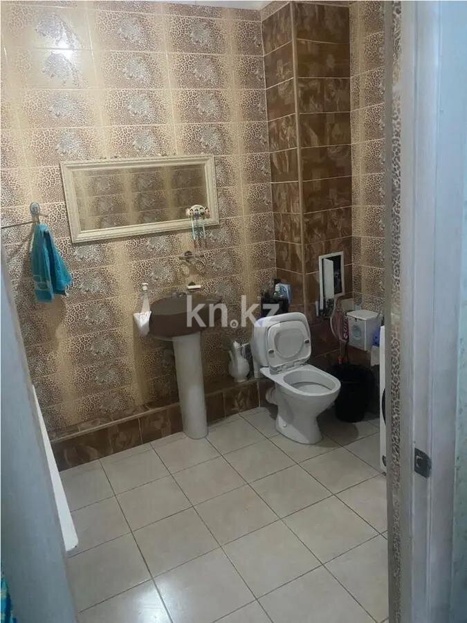 Продажа 1-комнатной квартиры, 26.8 м² в Астане - фото 2