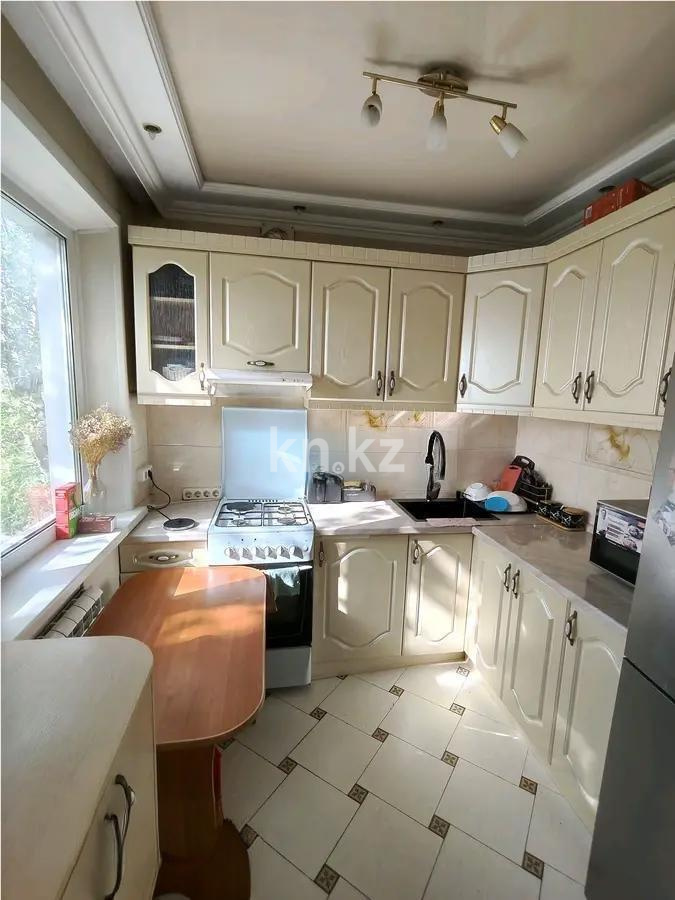 Продажа 3-комнатной квартиры, 60 м² в Караганде - фото 4